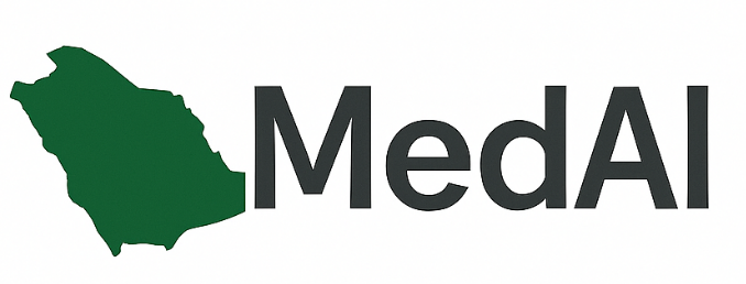 medAI Logo